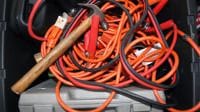 Choosing the right extension cord for the job Choosing the right extension cord for the job